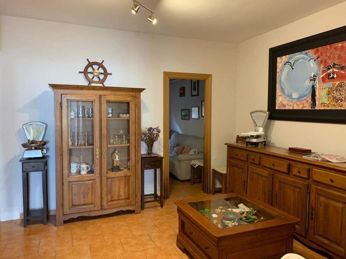 Casa vacanze Calle Quitapenas 37
