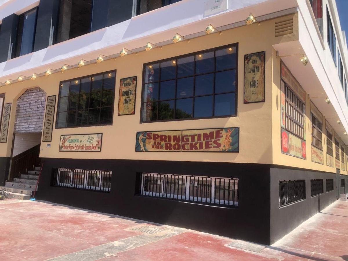 Calle Quitapenas 37 Semesterbostad