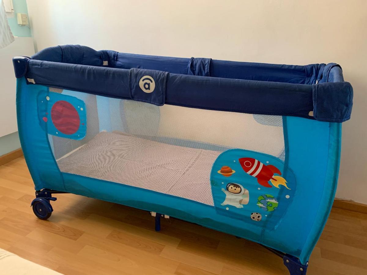 Casa vacanze Calle Quitapenas 37 *