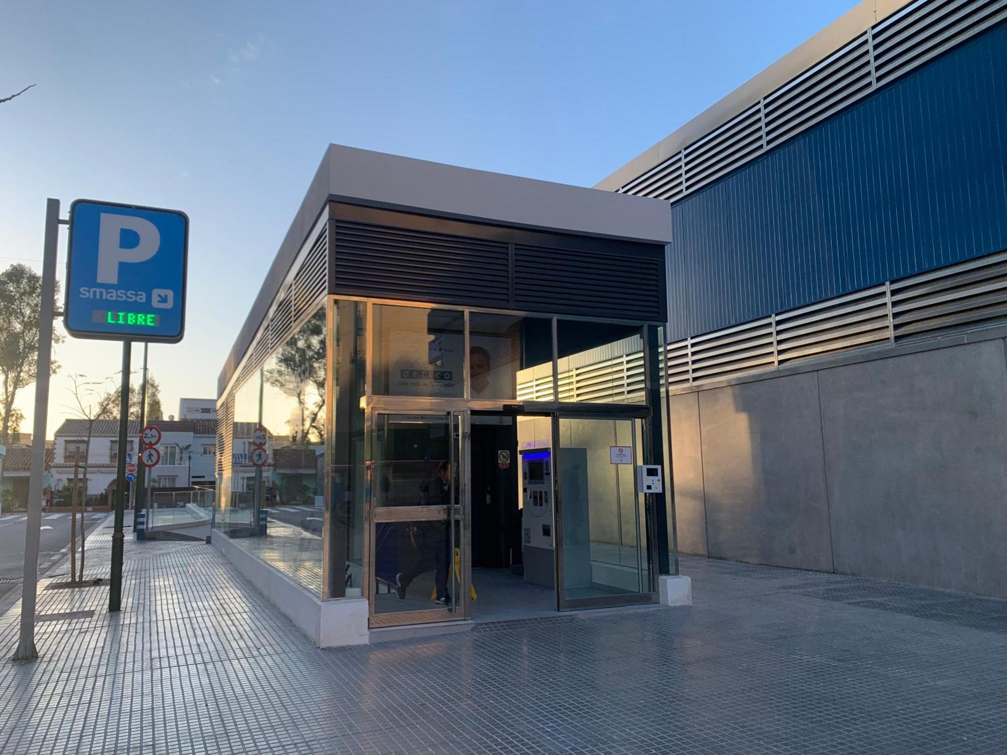 Semesterbostad Calle Quitapenas 37 *