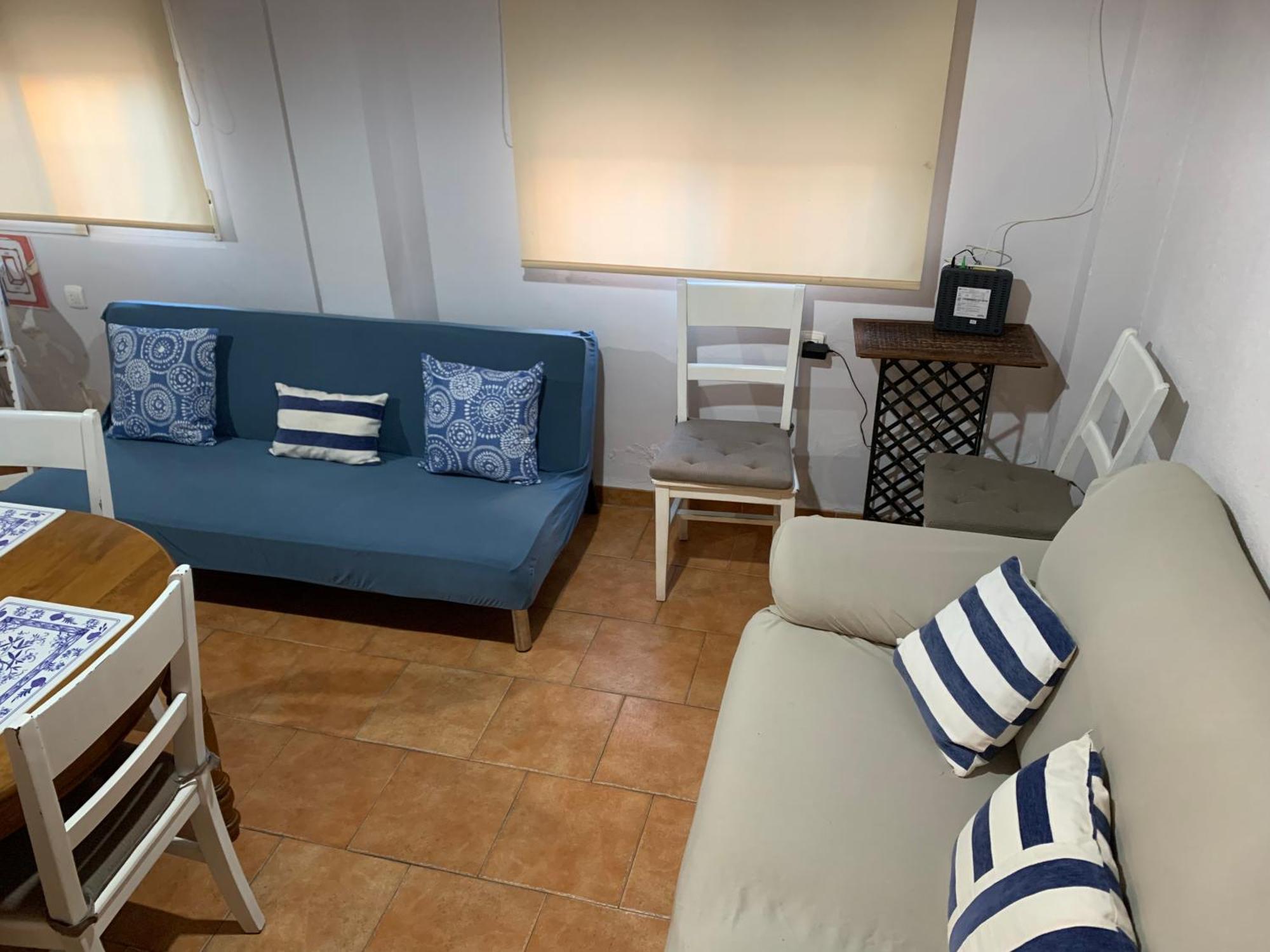 Casa vacanze Calle Quitapenas 37 *
