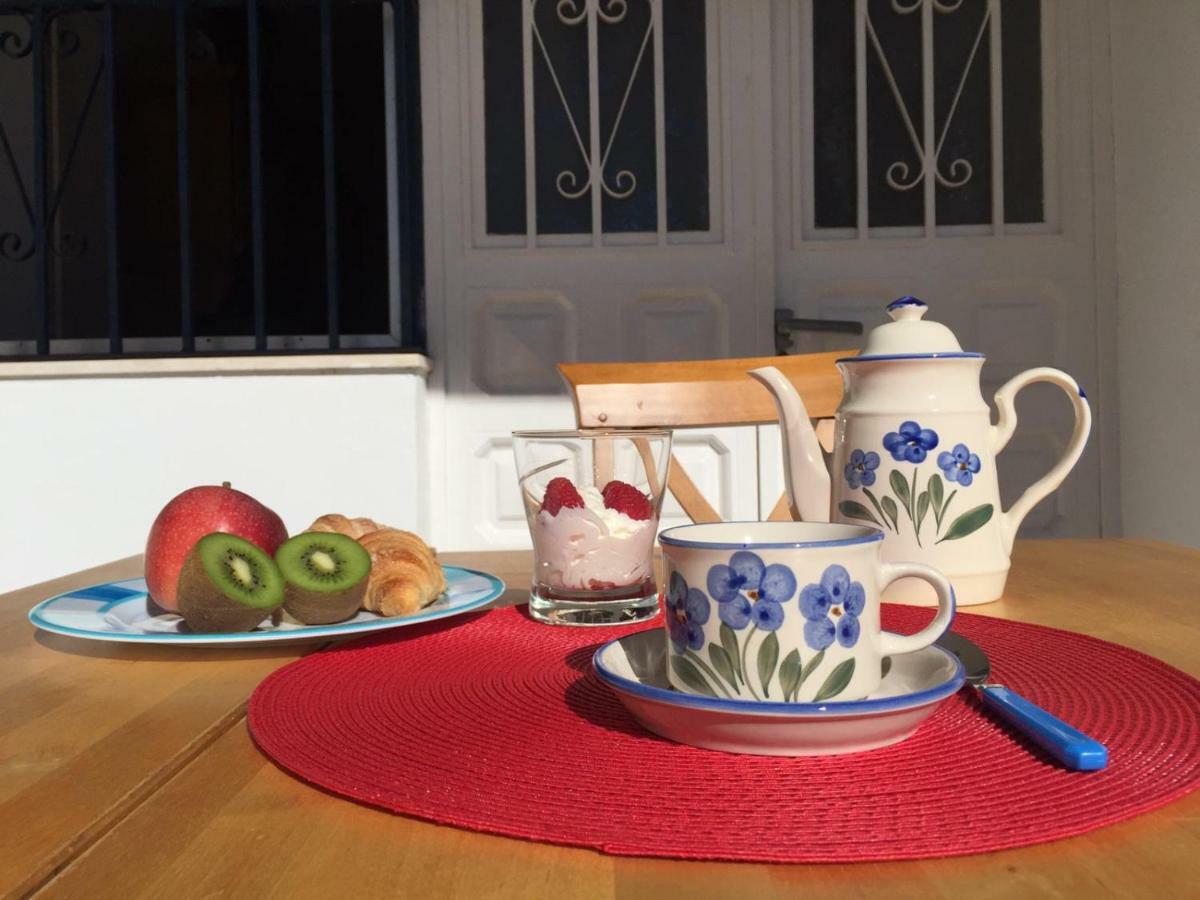 Casa vacanze Calle Quitapenas 37 Málaga