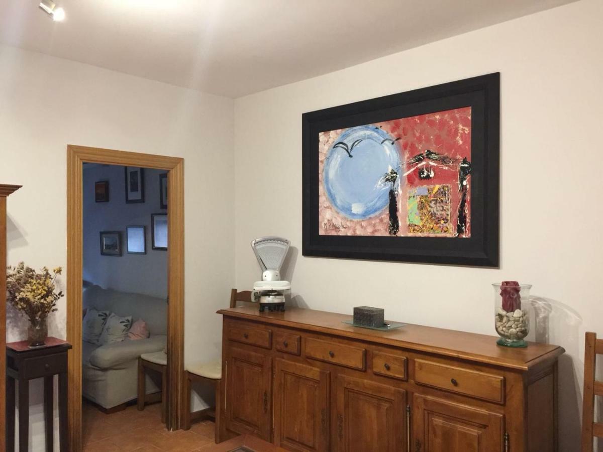 Casa vacanze Calle Quitapenas 37 *